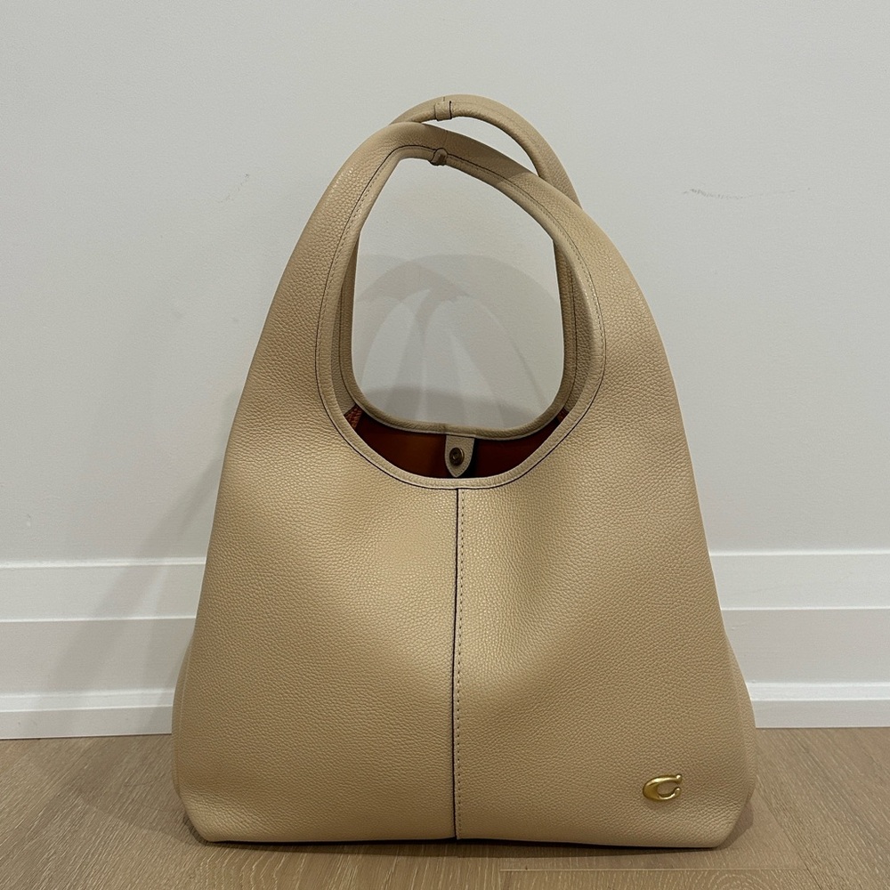 Coach Lana Tote